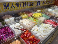 -萝鸡思味秘制泡菜(万家丽店)