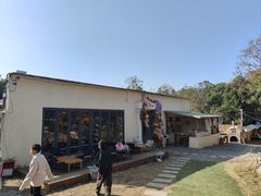 -HERRE·FARM 赫尔露营农场·团建聚会包场