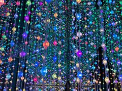-天津梵高星空艺术馆(天河城旗舰店)