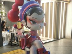 -霸王茶姬(正佳广场店)