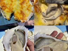 -千岛蚝高压锅生蚝·人参火锅(白云万达店)