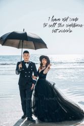 -太古映画婚纱摄影(天河店)