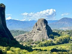 -梅黛奥拉修道院