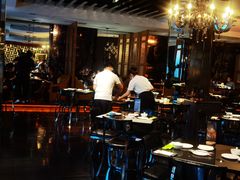 大堂-小资太太餐厅(南岗区店)