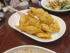 -老厨家(友谊路总店)