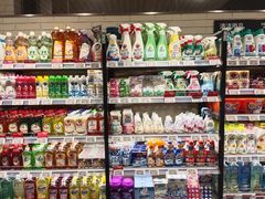 零售区-T11生鲜超市(朝阳公园店)