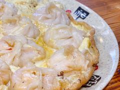 -余氏豆腐包老店(东直街店)