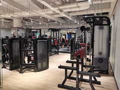 -FLARE STAR FITNESS(复地活力城店)