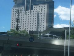 -陕西风味餐厅(陕西省驻京办店)
