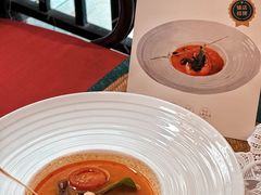 -翡翠鸟精品泰国菜(北辰财富中心店)