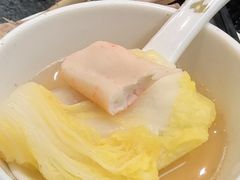 -得意咚瓜·顺德鱼生·冬瓜火锅(深圳首店)