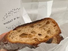 -WHEAT&BAKER-麥(凯德来福士店)