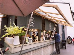 门面-BeauTea水仙(coco park店)