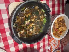 -西贝(吴江路湟普汇店)