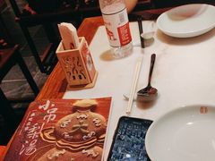 -小吊梨汤·北京菜·烤鸭(西直门凯德店)