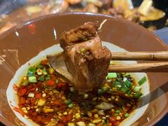 -锅来乐地锅鸡(安亭店)