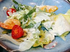 -乐意坊Alla Torre意大利手工披萨(陆家嘴旗舰店)