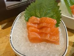 -雍和会海鲜姿造自助(湖东路店)