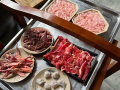 -九尺赵老四鲜鹅肠火锅