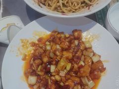 -黑窑厂糖油饼烤鸭·清真菜(旗舰店)