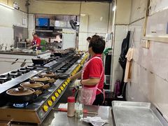 自助取餐区-红星光发煲仔饭(大石街店)