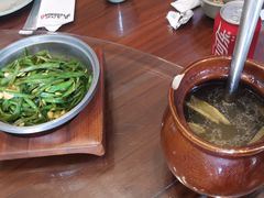 -魁盛居百年鲁菜馆(中林路店)