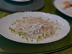 -湖影中餐厅·南京金茂威斯汀大酒店