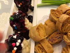 -鑫巴蜀小镇 · 水煮鱼专研店(玉桥店)