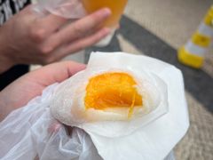 -澳门长洲糯米糍(柯打苏沙街店)