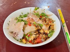 炒粉大薄片-邓氏大薄片