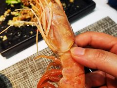 -渔荷食町·铁板烧料理(崂山万象汇店)