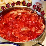 蕞好吃的牛排火锅[调皮]那是爸爸家的呀❗️