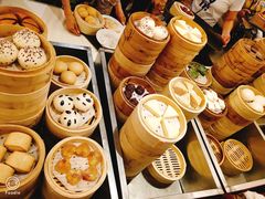 -龙的酒楼·手工早茶·顺德菜(近良路店)