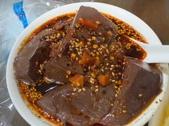 -范记豆花庄(东门好吃街店)
