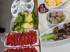 -潮正和潮汕牛肉火锅·老字号(番禺万达店)