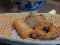 -安泰楼·佛跳墙创始人·传统闽味早茶·酒楼(三坊七巷闽菜地标店)