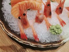 -上户日本料理(北仑富邦店)