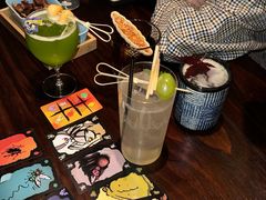 -LAMP BAR 水烟音乐酒吧