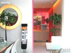 餐厅2-锦江之星(西安大雁塔小寨地铁站店)