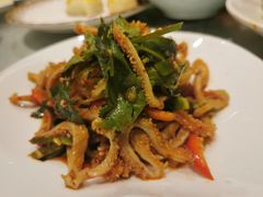 -新粤新疆菜清真餐厅(拱北店)