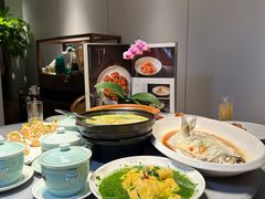 -淮扬府(安定门店)
