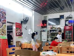-辉记潮汕海鲜砂锅粥(市桥店)