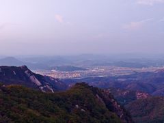 -丹东凤凰山景区