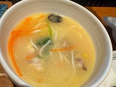 -云海肴·汽锅鸡·云南菜(苏州中心店)
