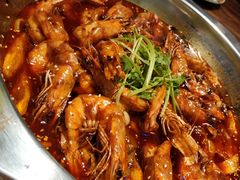 -槐店王婆大虾(开发区店)