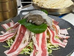 -老板娘的烤肉店(港湾广场店)