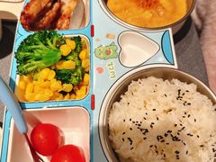 -海门鱼仔·潮汕味(燕岭店)