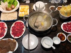 -八合里牛肉火锅(深圳海德店)