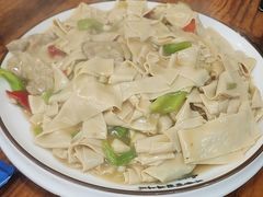 -圣夜东北菜烧烤·夜宵·小龙虾(胥江路店)