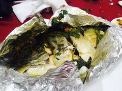 -QQ海鲜餐厅